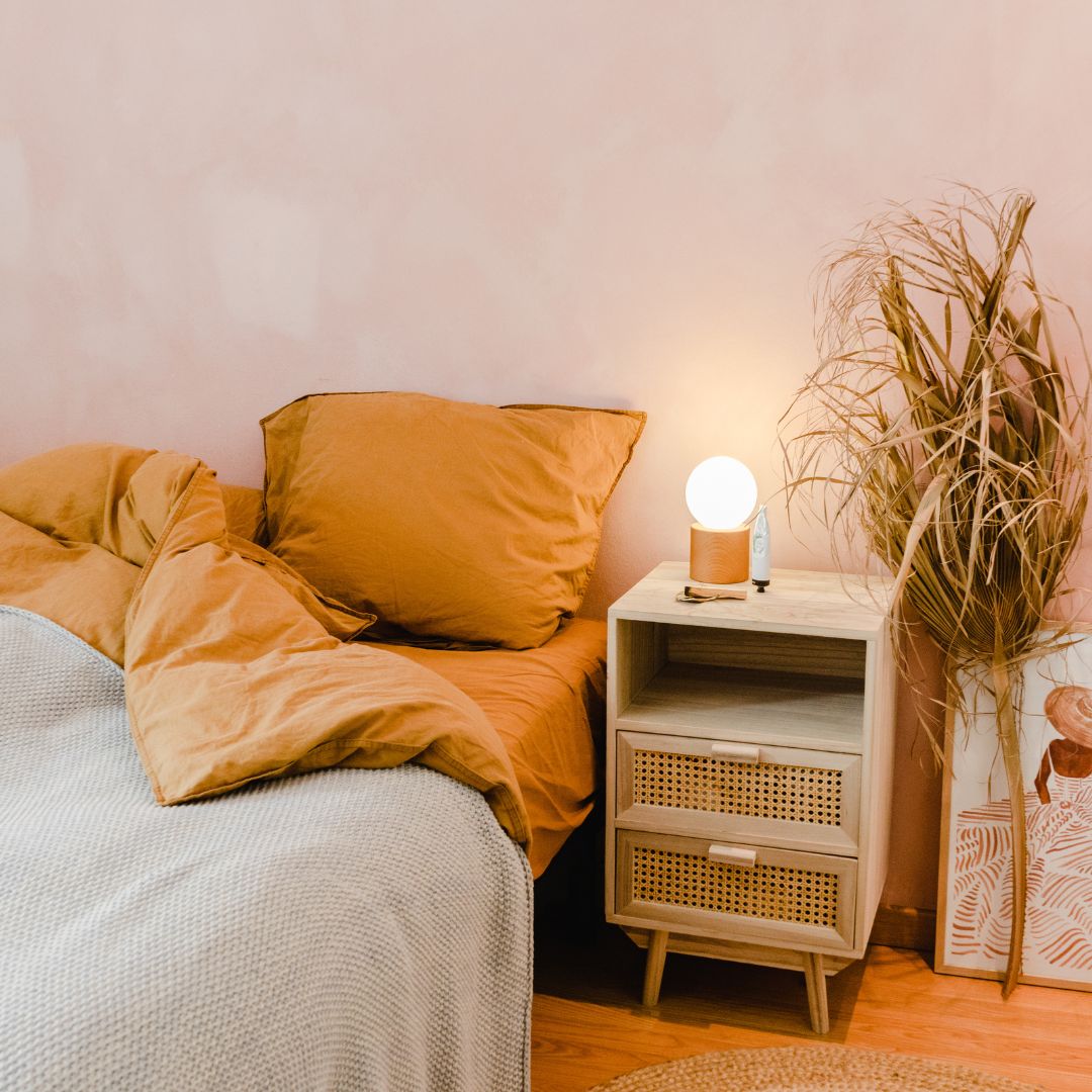 Chambre d’enfant