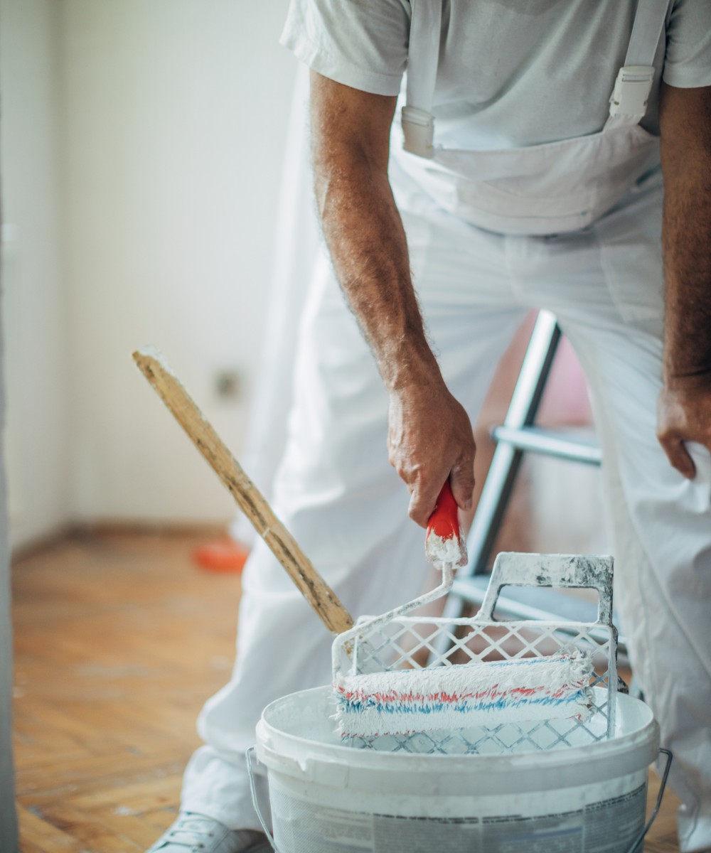 Travaux peinture Bordeaux - La Pistoleterie Travaux peinture Bordeaux - La Pistoleterie